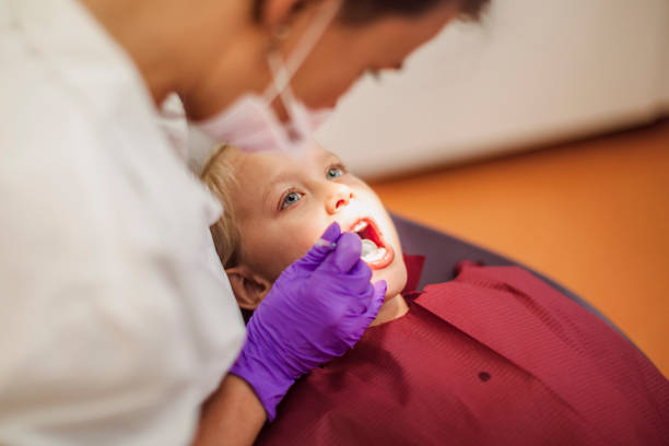 Best Dentist for Tooth Abscess  in Greensboro, GA